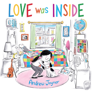 Love Was Inside