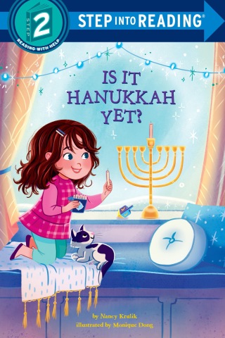 Is it Hanukkah Yet?