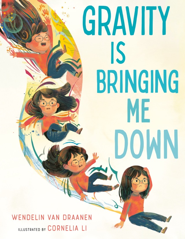 Gravity Is Bringing Me Down