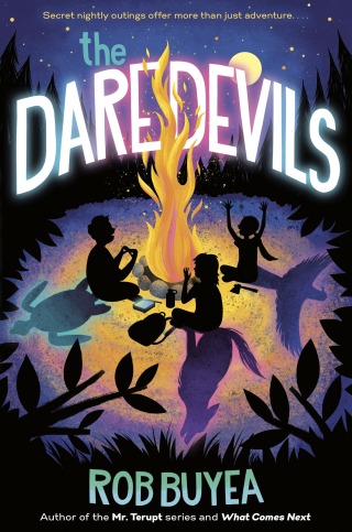 The Daredevils