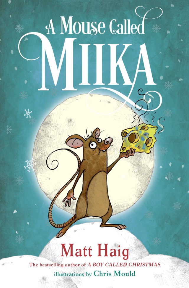 A Mouse Called Miika