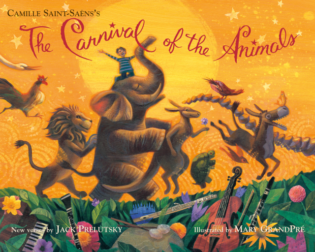 The Carnival of the Animals