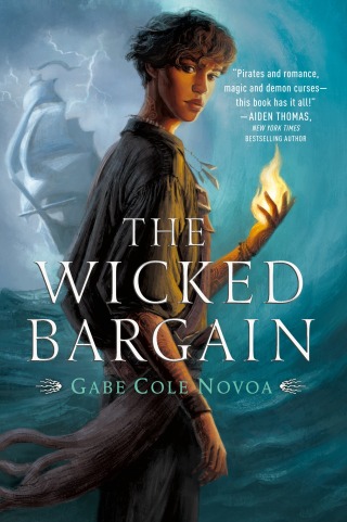 The Wicked Bargain