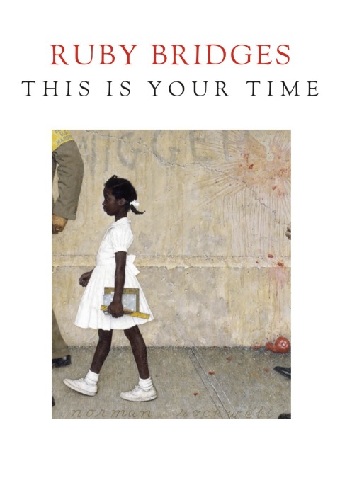 Cover image for book This Is Your Time