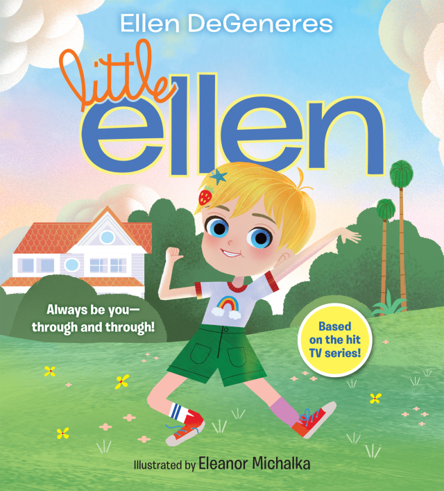 Little Ellen