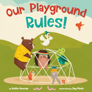 Our Playground Rules!