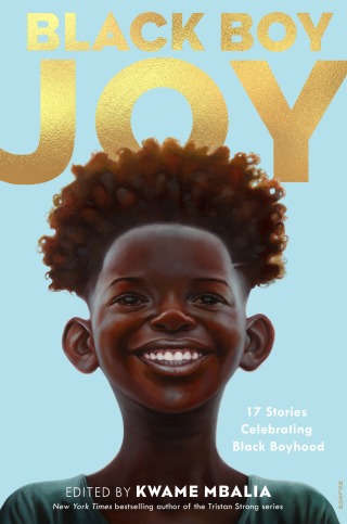 Black Boy Joy