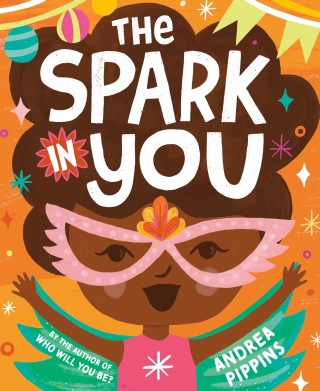 The Spark in You