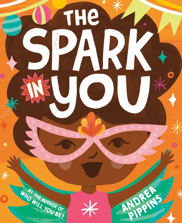 The Spark in You