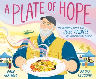 A Plate of Hope