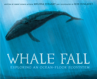 Whale Fall