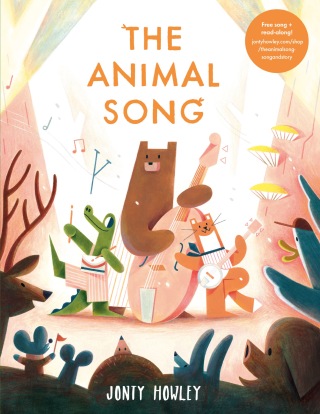 The Animal Song