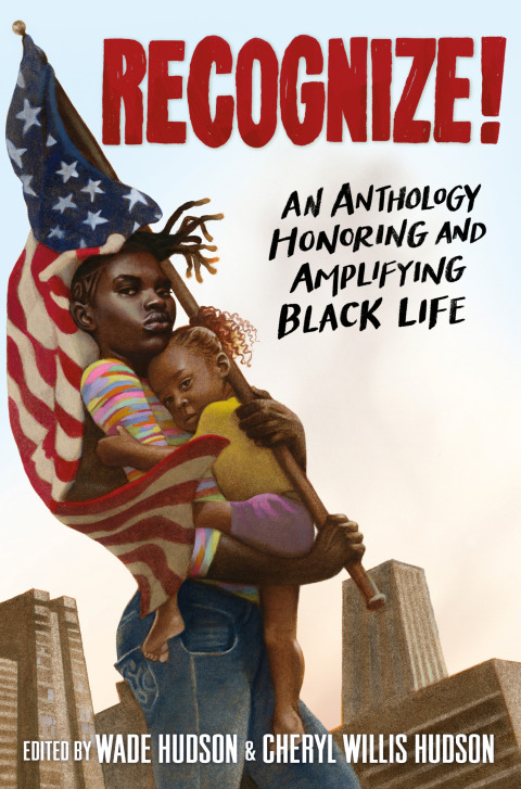 Cover image for book Recognize!