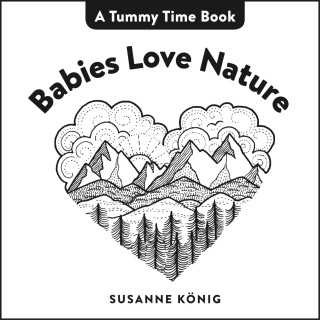Babies Love Nature