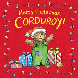 Merry Christmas, Corduroy!