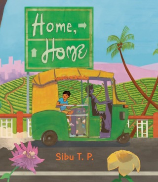 Home, Home