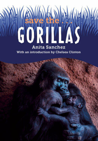 Save the...Gorillas