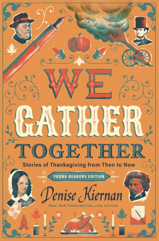 We Gather Together (Young Readers Edition)