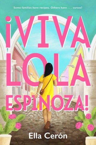 Viva Lola Espinoza