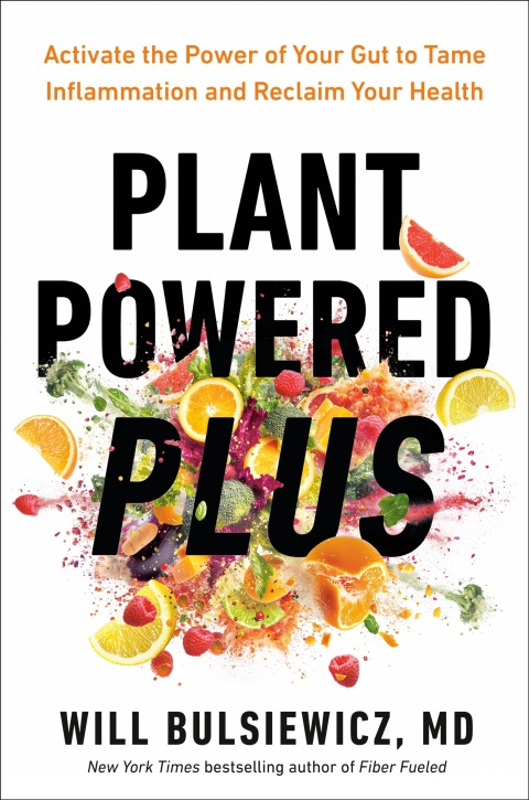 Cover image for book Plant Powered Plus