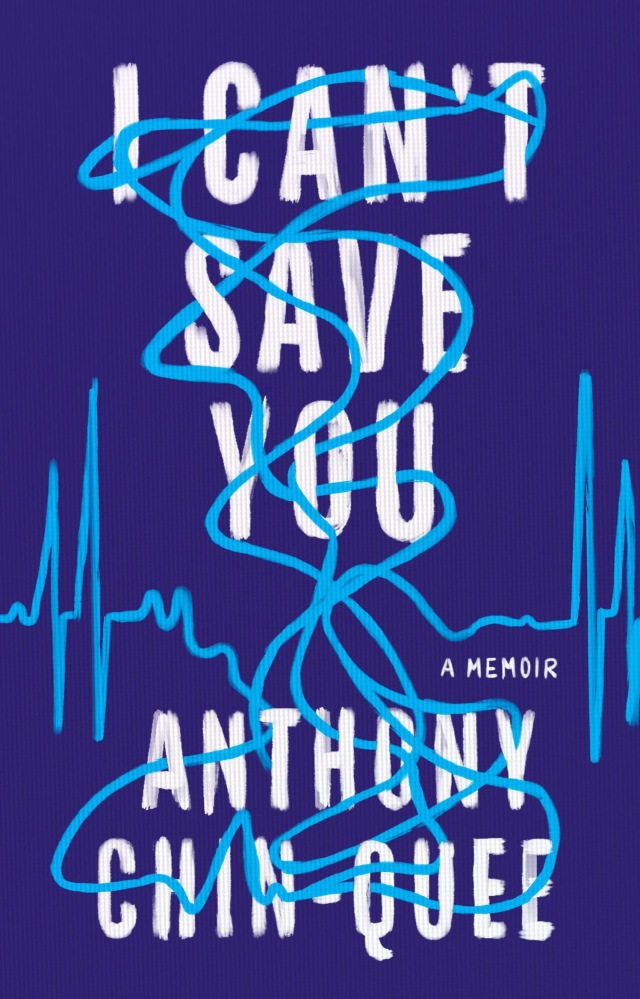 I Can't Save You