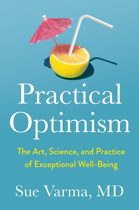 Cover image for book Practical Optimism