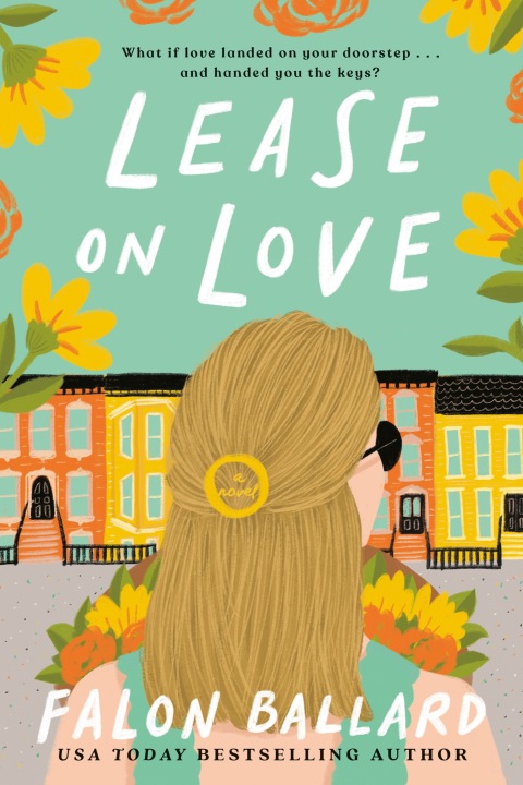 Cover image for book Lease on Love