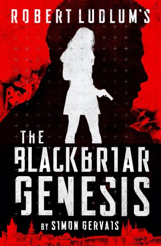 Robert Ludlum's The Blackbriar Genesis