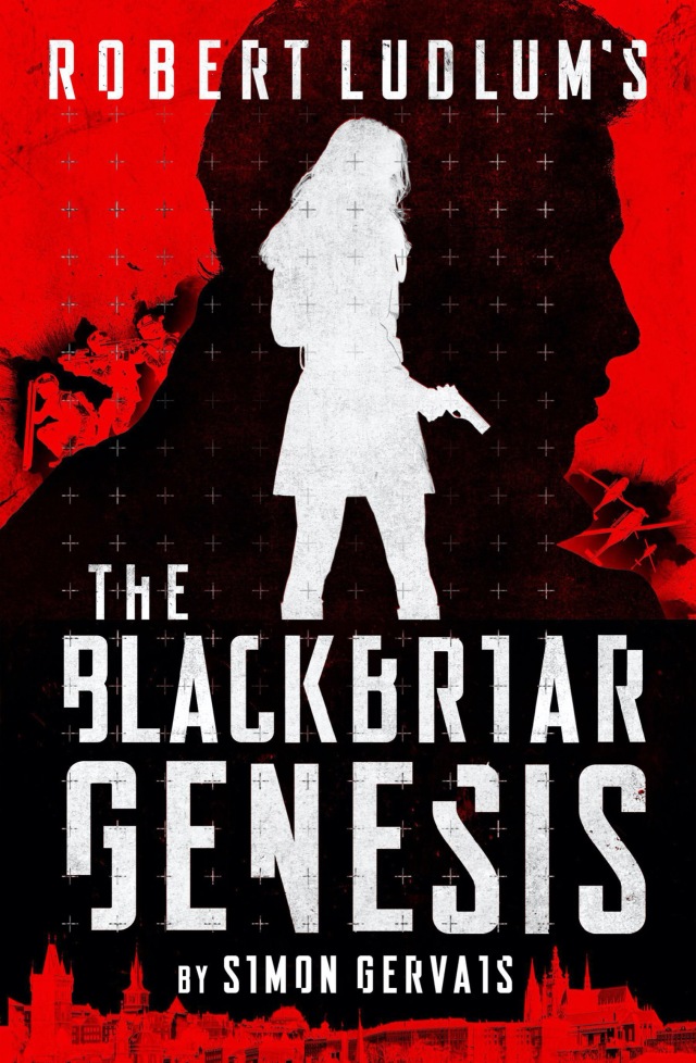 Robert Ludlum's The Blackbriar Genesis
