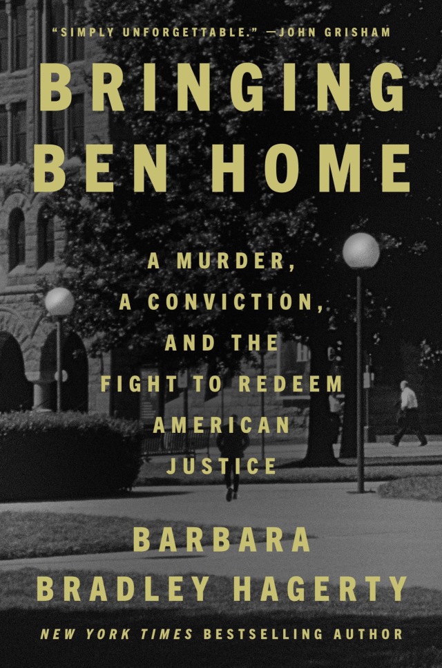 Bringing Ben Home