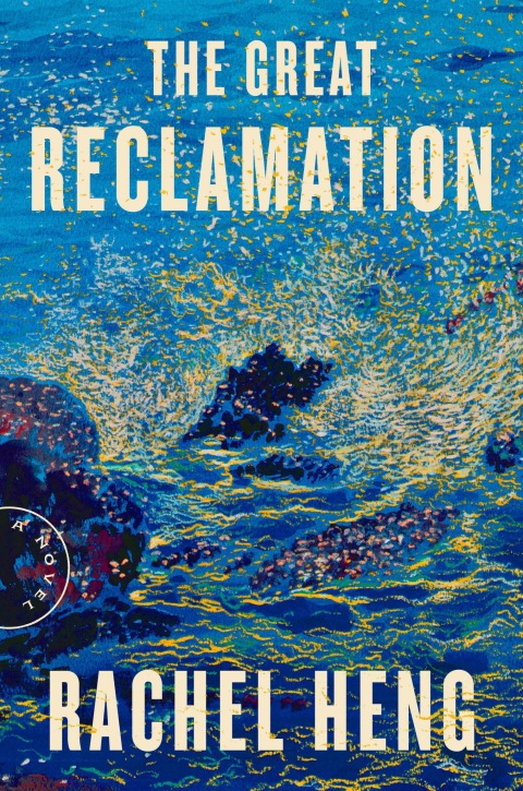 Cover image for book The Great Reclamation
