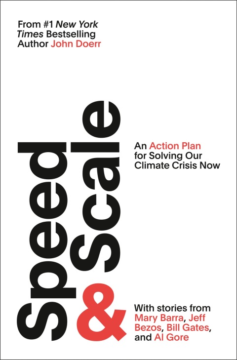 Cover image for book Speed & Scale