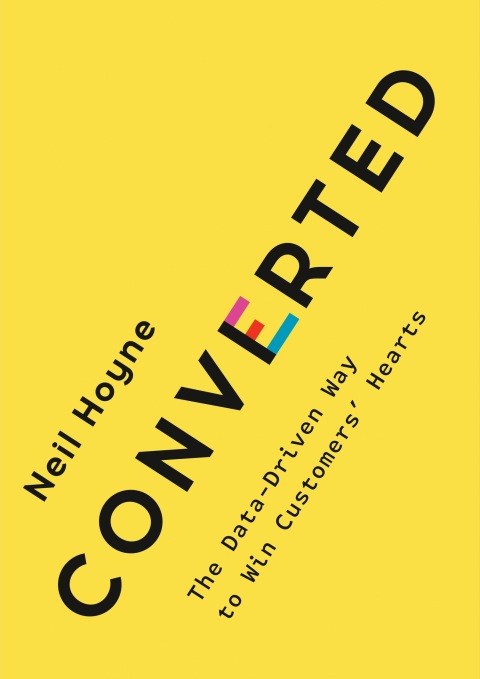 Cover image for book Converted