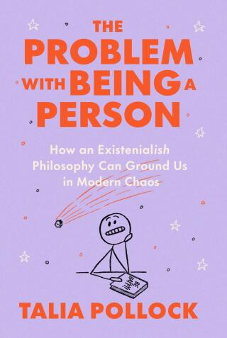 The Problem with Being a Person