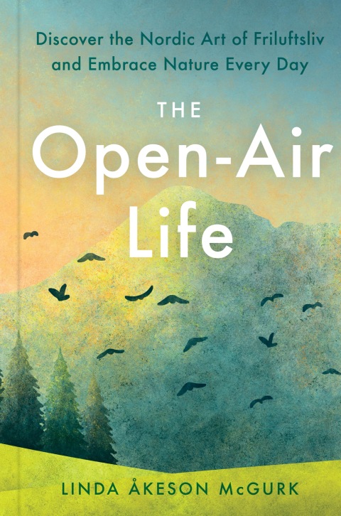 Cover image for book The Open-Air Life
