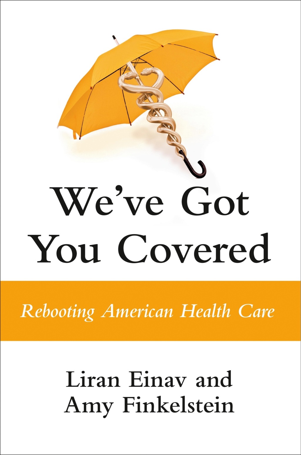 Reflowable We've Got You Covered; $17.75