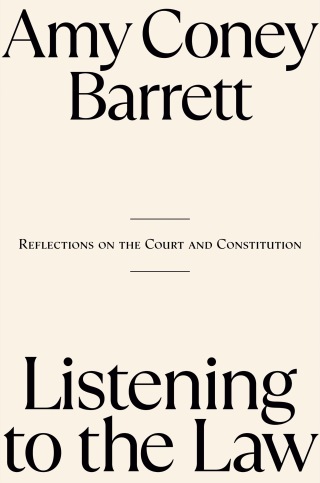 Listening to the Law