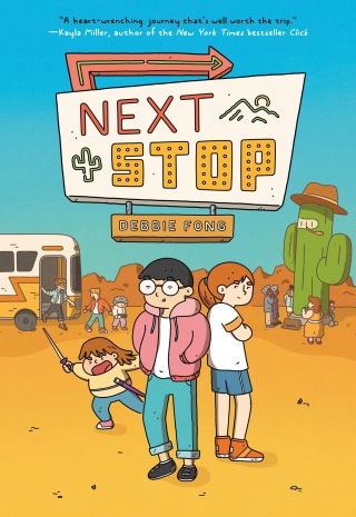 Next Stop