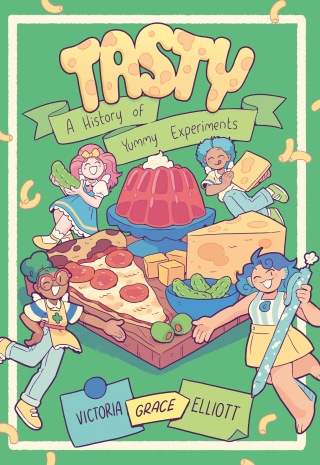 Tasty