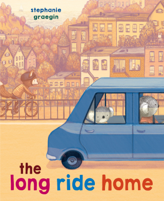 The Long Ride Home