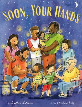 Soon, Your Hands