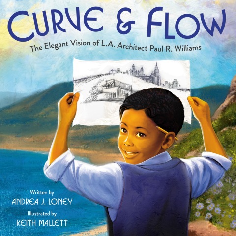 Cover image for book Curve & Flow