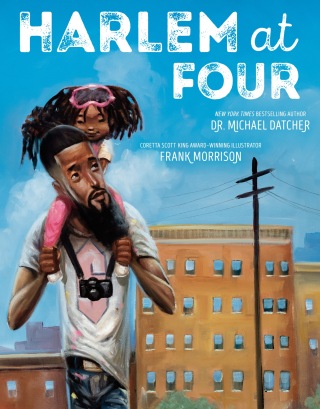 Harlem at Four