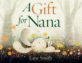 A Gift for Nana