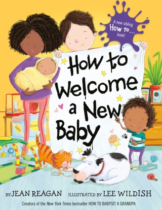 How to Welcome a New Baby
