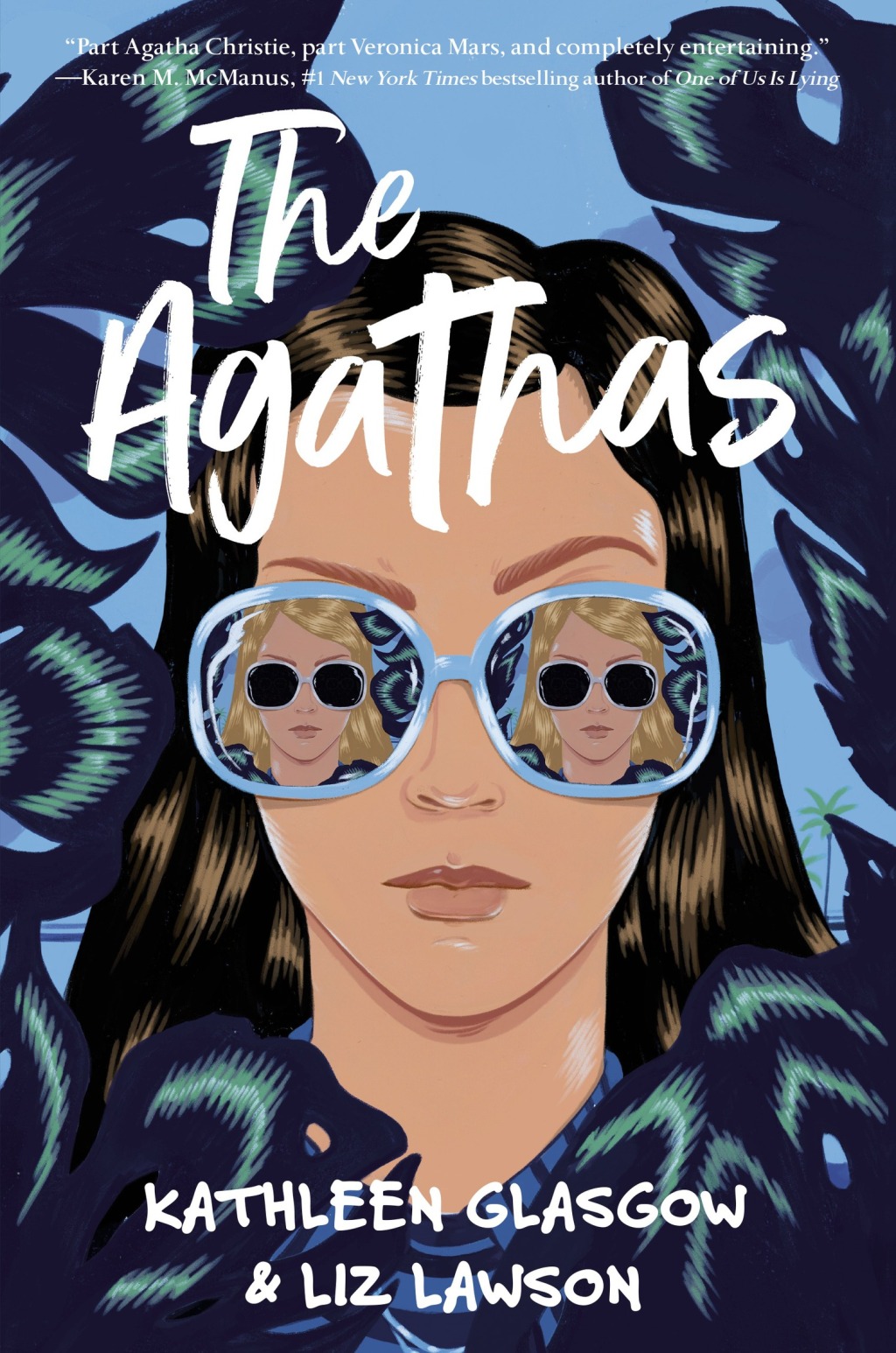 Reflowable The Agathas; $9.98