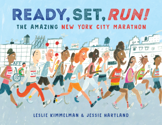Ready, Set, Run!
