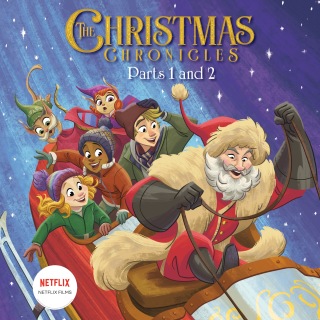The Christmas Chronicles: Parts 1 and 2 (Netflix)