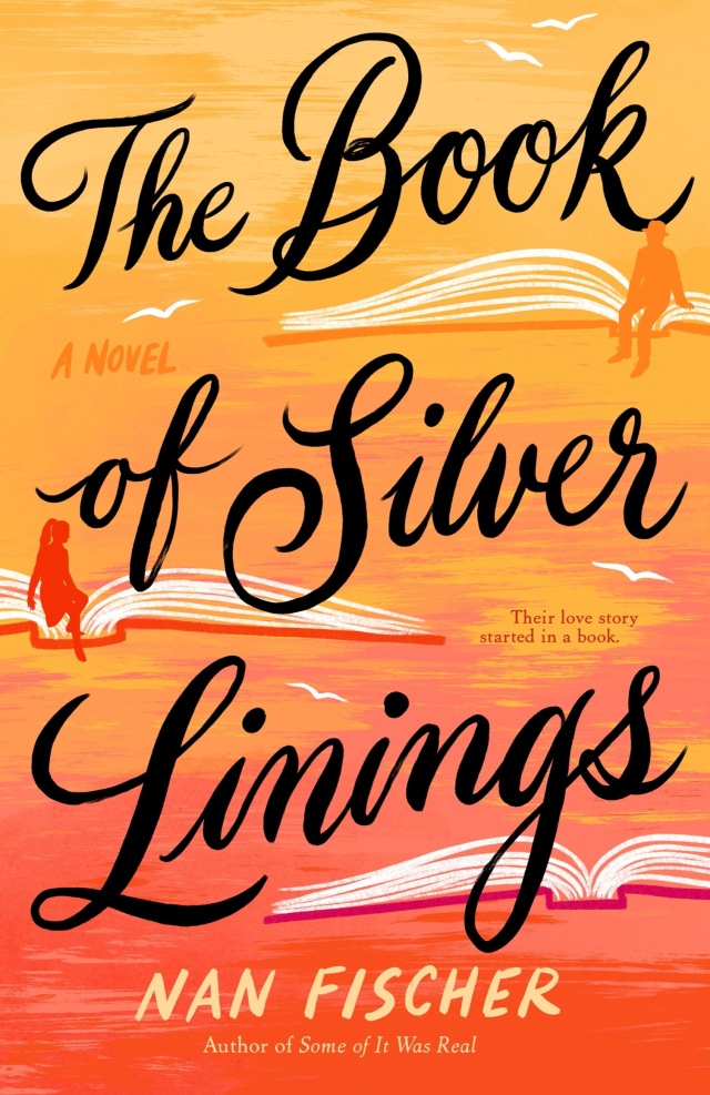 The Book of Silver Linings