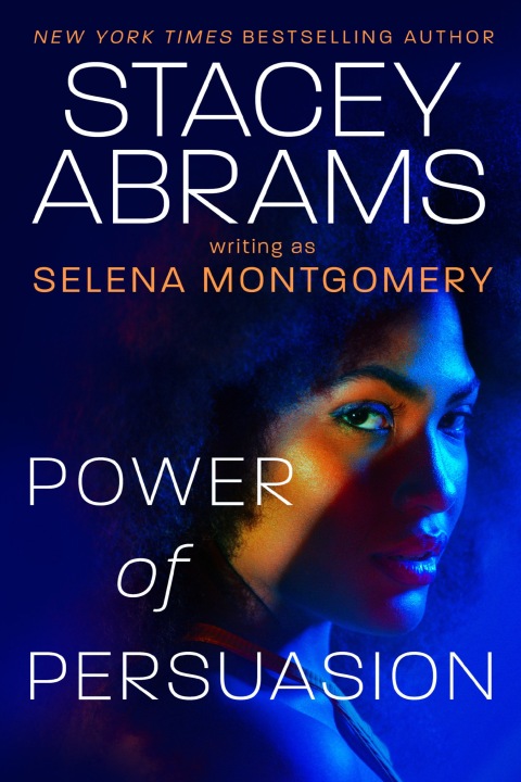 Cover image for book Power of Persuasion